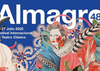 Uruguay, un año más en el Festival de Teatro Clásico de Almagro