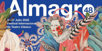 Uruguay, un año más en el Festival de Teatro Clásico de Almagro