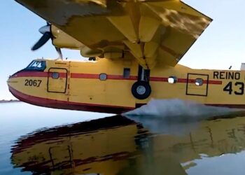 España ofrece ayuda urgente a Israel para combatir los incendios forestales