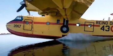 Spain offers urgent assistance to Israel to combat forest fires