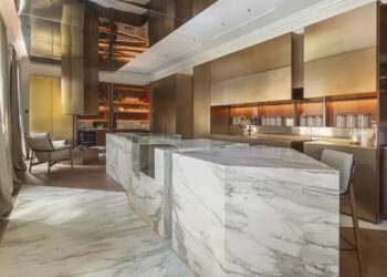 Casa Decor 2025: Tres sorpresas que nadie esperaba… y que todos comentan