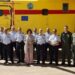 EU announces deployment of 650 firefighters to Southern Europe and reinforces Spain’s aerial firefighting resources
