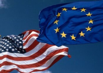 Bruselas lanza una consulta pública sobre posibles aranceles a importaciones de EEUU si fracasan las negociaciones