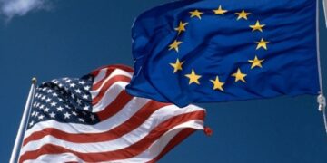 Bruselas lanza una consulta pública sobre posibles aranceles a importaciones de EEUU si fracasan las negociaciones
