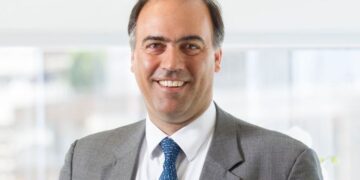 El empresario Wenceslao Bunge Saravia, nuevo embajador de Argentina en España