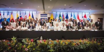 The second Ibero-American tourism forum advocates a “more humane, inclusive, and sustainable” tourism