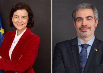 Exteriores afronta una semana europea a su medida: Conferencia de Sevilla y lenguas cooficiales