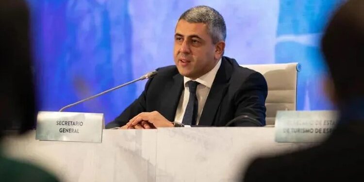 Georgia withdraws support for Pololikashvili’s re-election to Head UN Tourism