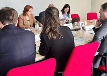 España y Portugal instan a Bruselas a impulsar y financiar los proyectos de interconexión energética