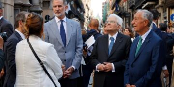 La Cumbre COTEC abordará la competitividad de la UE en presencia del Rey, Mattarella y Rebelo de Sousa