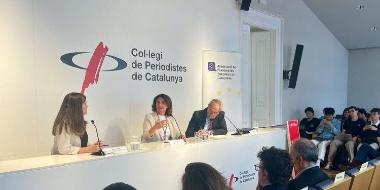 Ribera urges caution in the face of the blackout and criticizes the “trigger-happy” approach to renewables