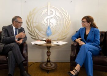 Foreign and Health Ministries advance the new Spanish Global Health Strategy