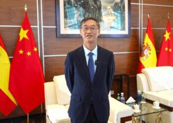 China ve en España un socio estratégico para impulsar la educación, la innovación y la inversión bilateral