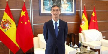 China ve en España un socio estratégico para impulsar la educación, la innovación y la inversión bilateral