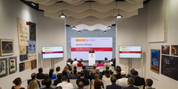 AECID renueva su identidad de marca y presenta su primer Consejo Asesor, presidido por Eva Granados