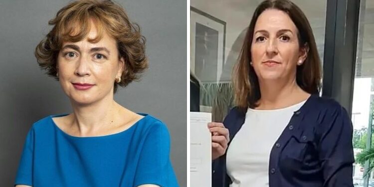 Government appoints new Spanish ambassadors to the Dominican Republic and Slovakia