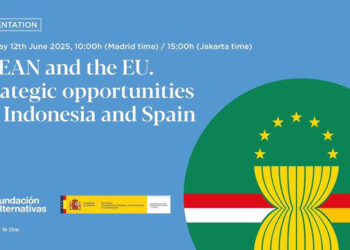 ASEAN y la UE. Oportunidades estratégicas para Indonesia y España