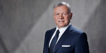 España y Jordania firmarán este jueves el Acuerdo de Asociación Estratégica durante la visita de Abdalá II