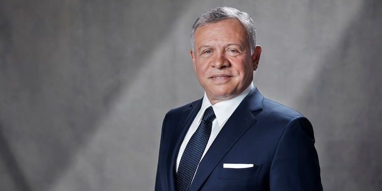 Spain and Jordan will sign the Strategic Partnership Agreement this Thursday during the visit of Abdullah II