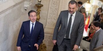 Bosnia agradece el apoyo de España frente a las políticas secesionistas de la República Srpska