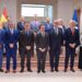 Albares informa a alcaldes y Junta sobre el acuerdo para Gibraltar y pide comparecer ante el Congreso