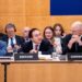 Albares calls for Spain to host the OECD’s annual meeting for Latin America and the Caribbean in 2026