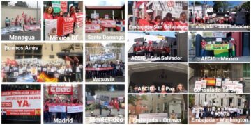 CCOO exige “partidas presupuestarias específicas y urgentes” para mejorar el Servicio Exterior