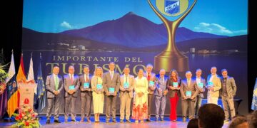 LA HORA EUROPEA DE CANARIAS