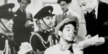 La Embajada de México rinde homenaje a Mario Moreno ‘Cantinflas’