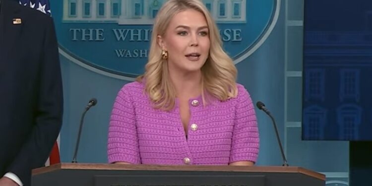 La Casa Blanca insiste en que España y “todos los países europeos” deben destinar el 5% a gasto en defensa