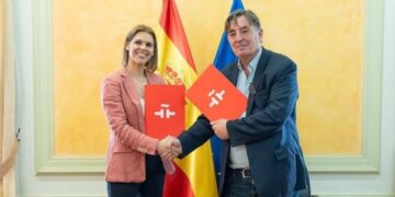 The Instituto Cervantes extends its headquarters in Alcalá de Henares for another ten years