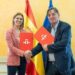 The Instituto Cervantes extends its headquarters in Alcalá de Henares for another ten years