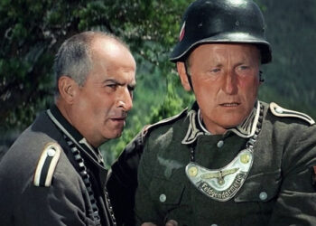 Llega un año más el ciclo de Cine de verano en el Instituto Francés