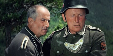 The Instituto Francés’s Summer Cinema cycle is coming up once again