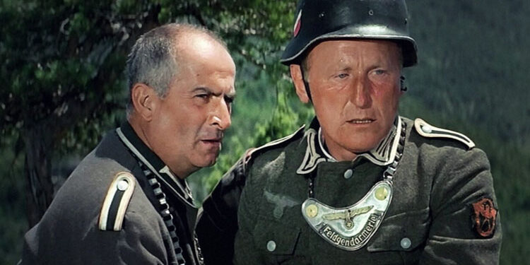 Llega un año más el ciclo de Cine de verano en el Instituto Francés