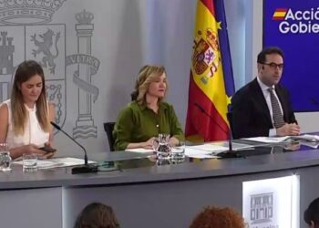 The Government accepts BBVA’s takeover bid for Sabadell if legal separation is maintained for three years