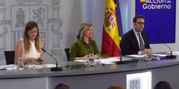 The Government accepts BBVA’s takeover bid for Sabadell if legal separation is maintained for three years