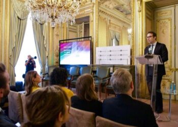 España llevará a la Conferencia de Sevilla dos iniciativas sobre canje y suspensión de deuda para países vulnerables