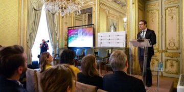 España llevará a la Conferencia de Sevilla dos iniciativas sobre canje y suspensión de deuda para países vulnerables