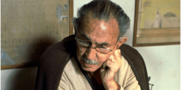 El mapa mental del legendario arquitecto de los pobres Hassan Fathy