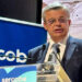 Ukrainian ambassador urges Spanish companies to actively participate in the reconstruction of his country