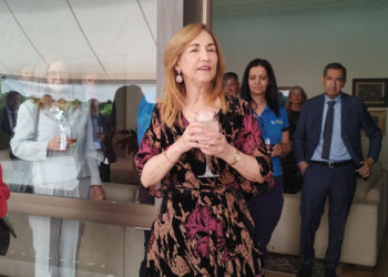 La Embajada del Uruguay celebra el natalicio del General José Gervasio Artigas