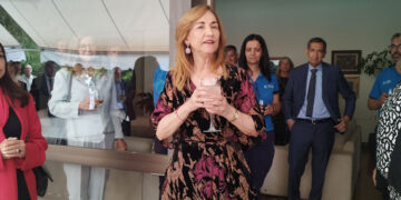 The Embassy of Uruguay celebrates the birth of General José Gervasio Artigas