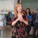 The Embassy of Uruguay celebrates the birth of General José Gervasio Artigas