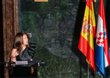 “Croatia: a history of vision, boldness, courage and progress”