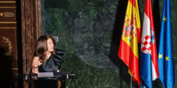 “Croatia: a history of vision, boldness, courage and progress”