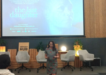 Australian Embassy celebrates National Reconciliation Week