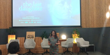 Australian Embassy celebrates National Reconciliation Week