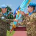 Spain hands over command of the UN mission in Lebanon to Italy