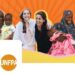 The Government authorizes a voluntary contribution of 6.5 million euros to the UN Population Fund